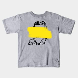 Censored Kids T-Shirt